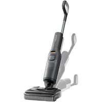 Вертикальный моющий пылесос Roborock Wet And Dry Vacuum Cleaner F25 WD5M1A (черный)