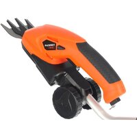 Кусторез + ножницы Patriot CSH 361 (с АКБ)