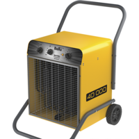 Электрическая тепловая пушка Ballu BHP-M2-40