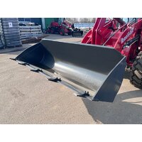 Мини-трактор Rossel R-1600