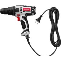 Дрель-шуруповерт Зубр ДШ-М3-500-2 (без кейса)