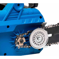 Электрическая пила Hyundai LXE 2416SD