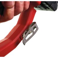 Шлицевые электрические ножницы Milwaukee M18 BMS20-0 4933447935 (без АКБ)