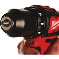 Дрель-шуруповерт Milwaukee M12 BDD-0 4933441930 (без АКБ)