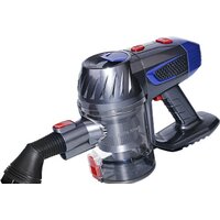 Пылесос BQ VC1002H (синий)