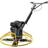 Затирочная машина ТСС TSS DMD/DMR1000L