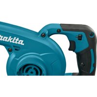Садовая воздуходувка Makita DUB186Z (без АКБ)