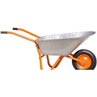 Одноколесная тачка Brado 1x150 Optima