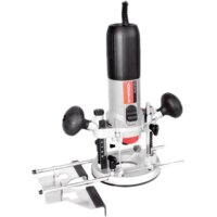 Вертикальный фрезер Интерскол ФМ-40/1000Э