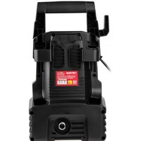 Мойка высокого давления Wortex PW 1217-1