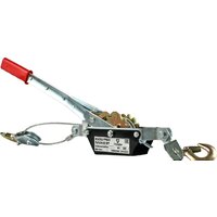 Лебедка Shtapler ЛРР 4000 кг 2 м