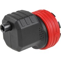 Дрель-шуруповерт Wortex LX BD 1215 Li Set 1326469 (с 2-мя АКБ, кейс)