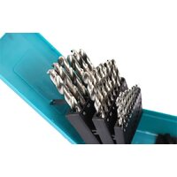 Набор сверл Total TACSD0251 (25 предметов)