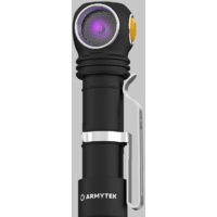 Фонарь Armytek Wizard C2 WUV Magnet USB