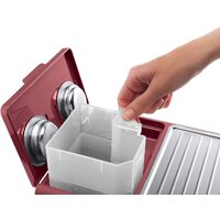 Рожковая кофеварка DeLonghi Active Line ECP 33.21.R