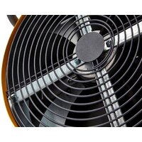 Электрическая тепловая пушка Ballu Prorab-2 BHP-P2-30