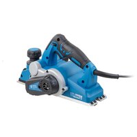 Рубанок Bull HO 2001