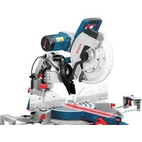 Торцовочная пила Bosch GCM 12 GDL Professional [0601B23600]