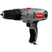 Дрель-шуруповерт Ресанта СШ-550-2