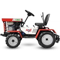 Мини-трактор Агромаш МТ-110