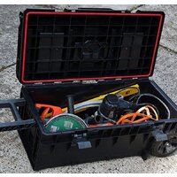 Тележка Qbrick System One Longer Technik