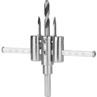 Набор сверл P.I.T. AWOD06-0120