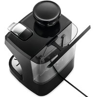 Кофейная станция Kitfort KT-7107