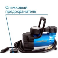 Автомобильный компрессор Goodyear GY-30L LED