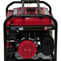 Бензиновый генератор ELITECH БЭС 10000ЕAМ