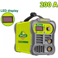 Сварочный инвертор Dyllu DTWD32001