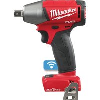 Гайковерт Milwaukee M18 ONEIWP12-0 FUEL 4933451152 (без АКБ)