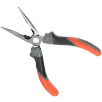 Длинногубцы Patriot LNP-160N
