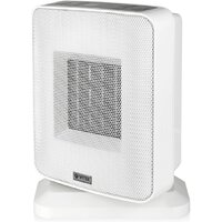 Тепловентилятор Vitek VT-2066 GY