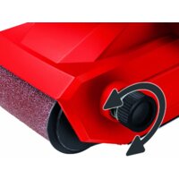 Ленточная шлифмашина Einhell TC-BS 8038 (4466260)