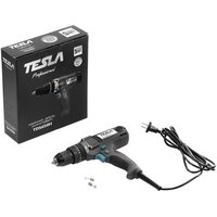 Ударная дрель-шуруповерт Tesla TDS450H 696687
