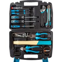 Набор домашнего мастера Bort BTK-32 (32 предмета)