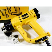 Промышленный фен DeWalt D26411