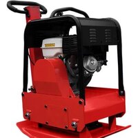 Виброплита Impulse VPR160H+