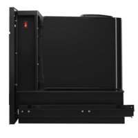 Кофемашина MAUNFELD AMCM1503S