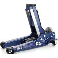 Подкатной домкрат Stels 51135 3.5т