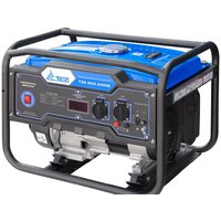Бензиновый генератор ТСС SGG 2000N