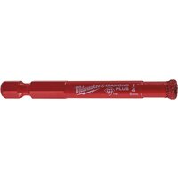 Сверло корончатое Milwaukee 4932498342