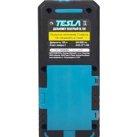 Лазерный дальномер Tesla DL100