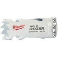 Коронка Milwaukee 49560708