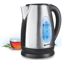 Электрический чайник Vitek VT-7039 ST
