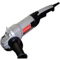 Угловая шлифмашина Интерскол УШМ-125/1400ЭЛ