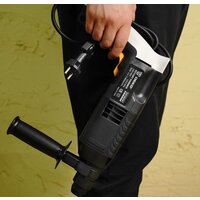 Перфоратор Deko DKH950W SET 5