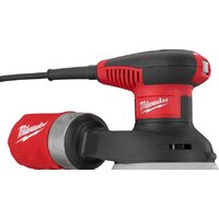 Эксцентриковая шлифмашина Milwaukee ROS 125 E 4933433180