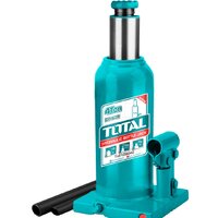 Бутылочный домкрат Total THT109042 4т