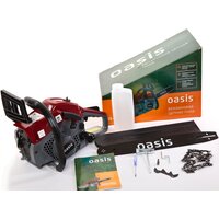 Бензопила Oasis GS-5218